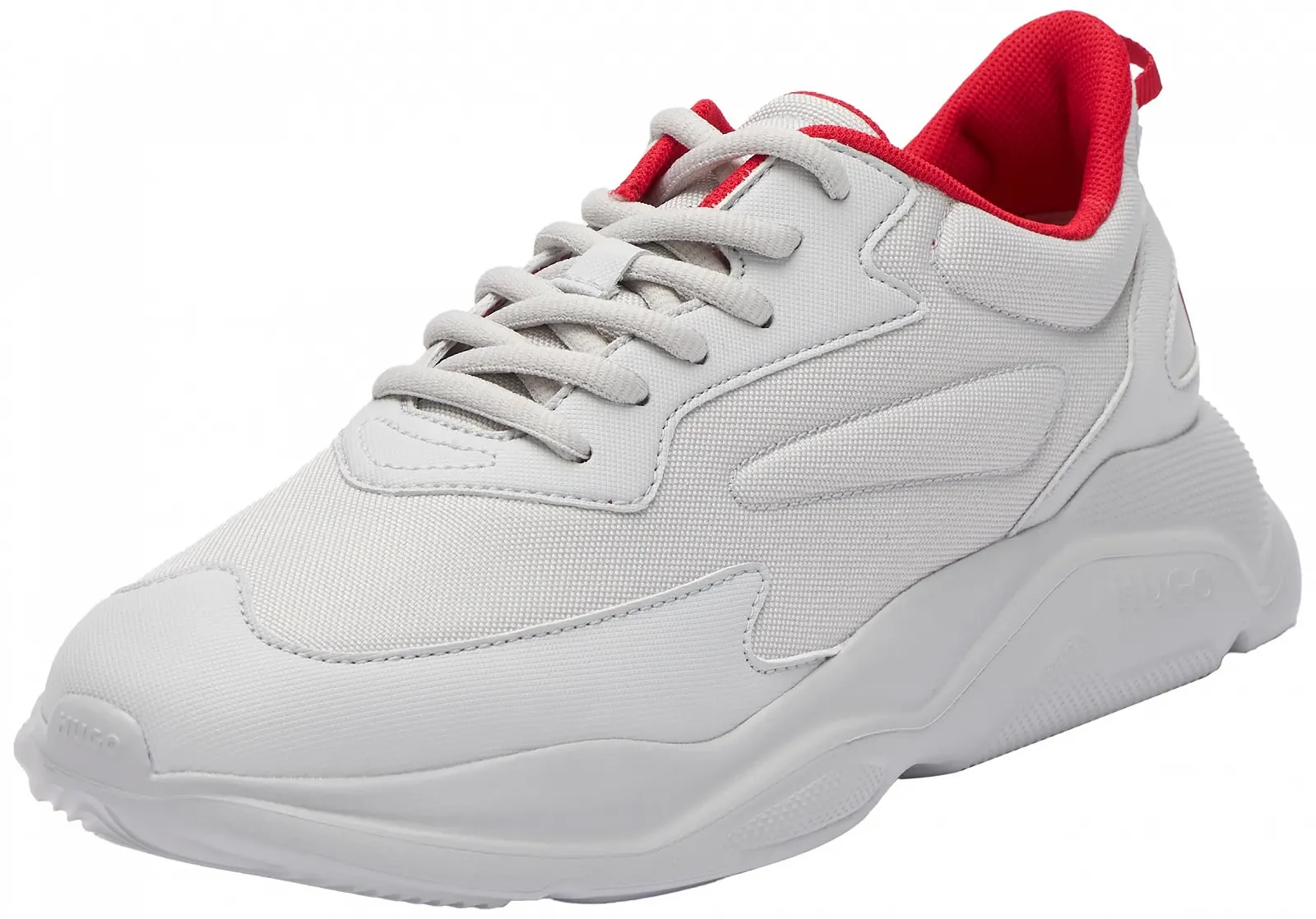 Кроссовки HUGO Leon Runn, фото №1