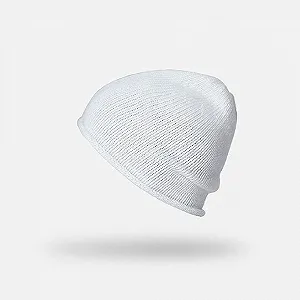 Шапка Brillabenny для дівчинки, проста, зі стразами, 2-6 років, справжнє хутро synthetic.ua - Фото 1