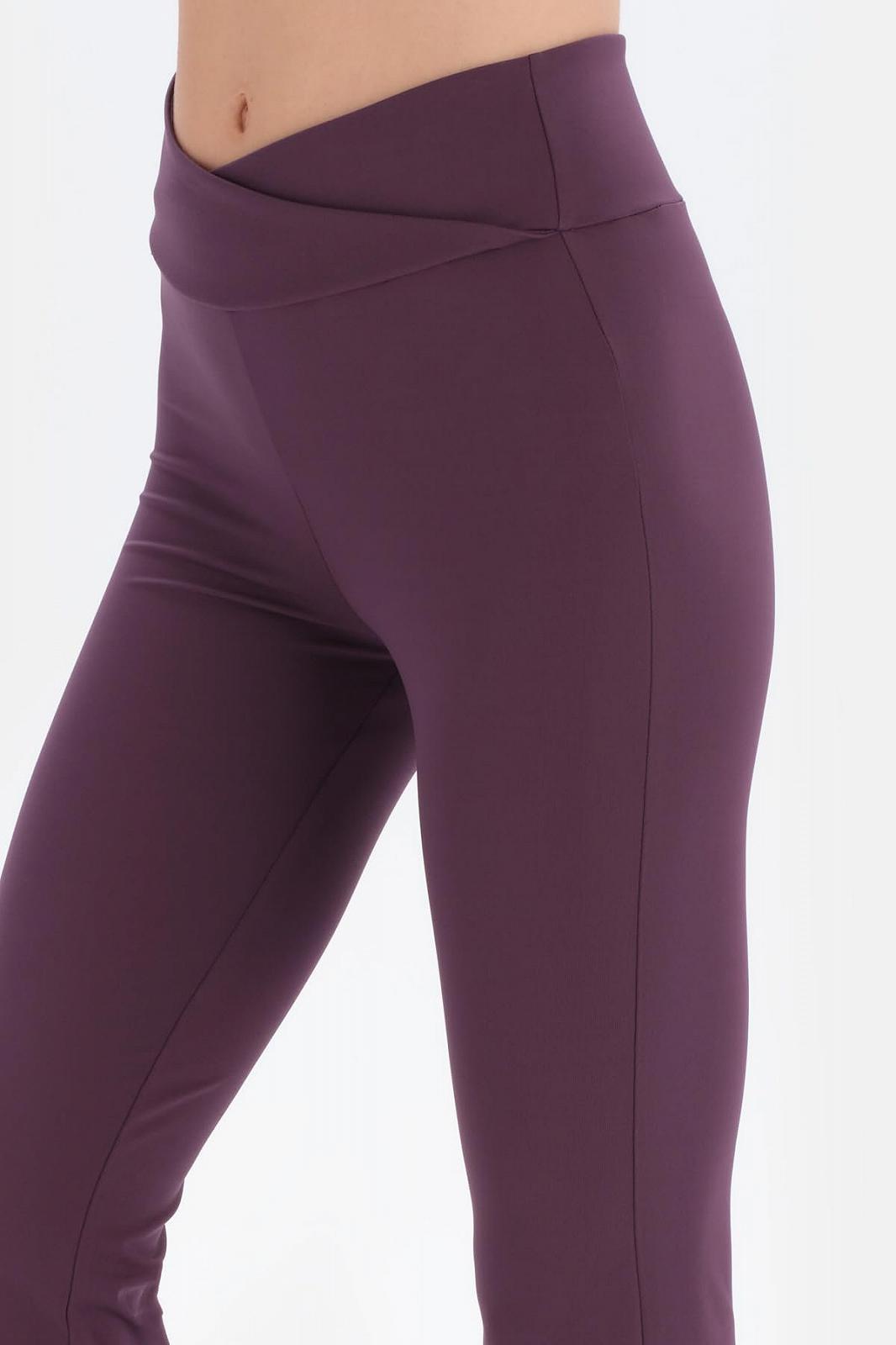 Леггинсы Dagi Slim Fit Женские, фото №4