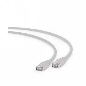 Патч-корд 1.5м Cablexpert (PP6A-LSZHCU-1.5M) - Фото 1