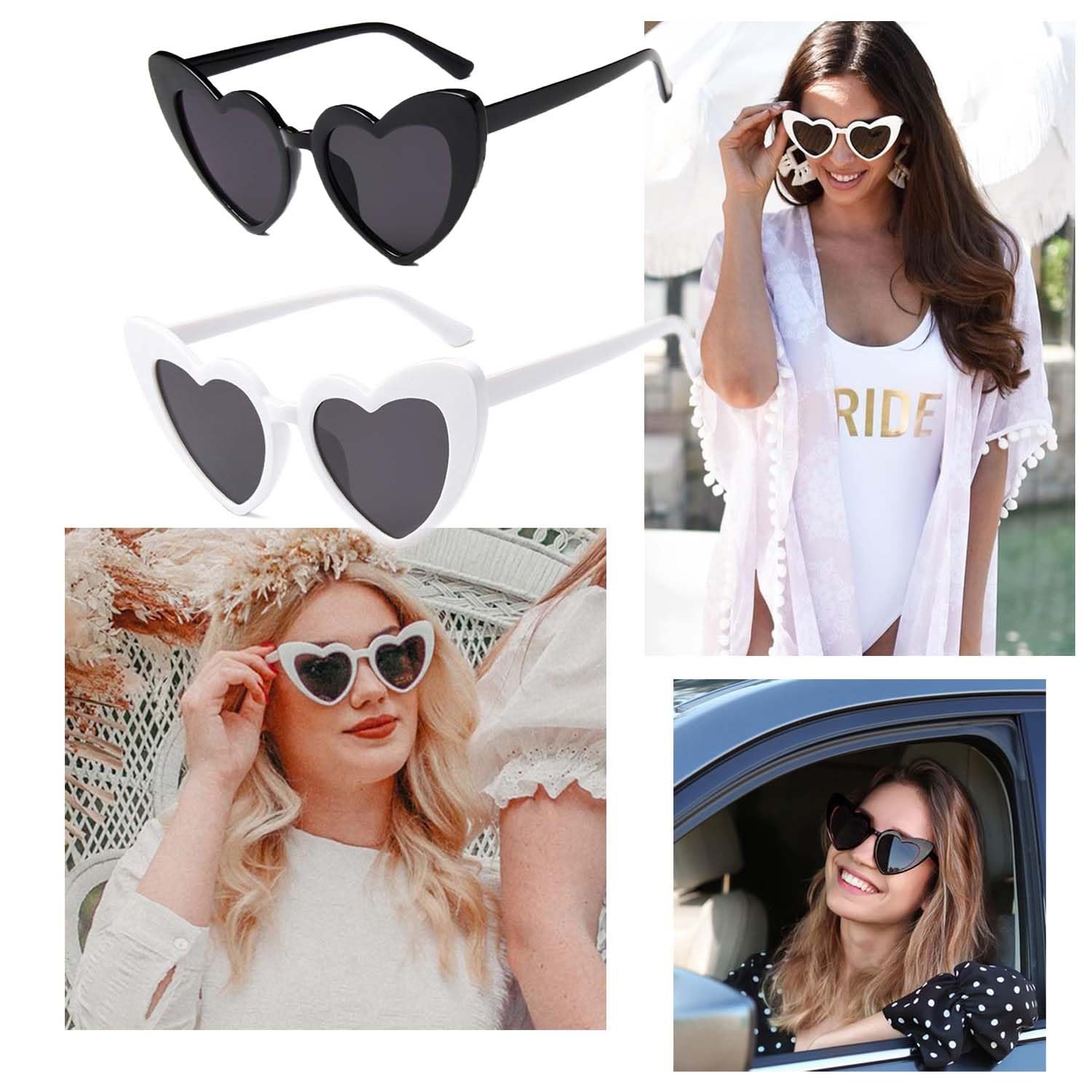 Солнцезащитные очки LLGSDLL Ретро Сердце Хиппи Без оправы Candy Прозрачные, фото №6 Солнцезащитные очки LLGSDLL Ретро Сердце Хиппи Без оправы Candy Прозрачные, фото №6