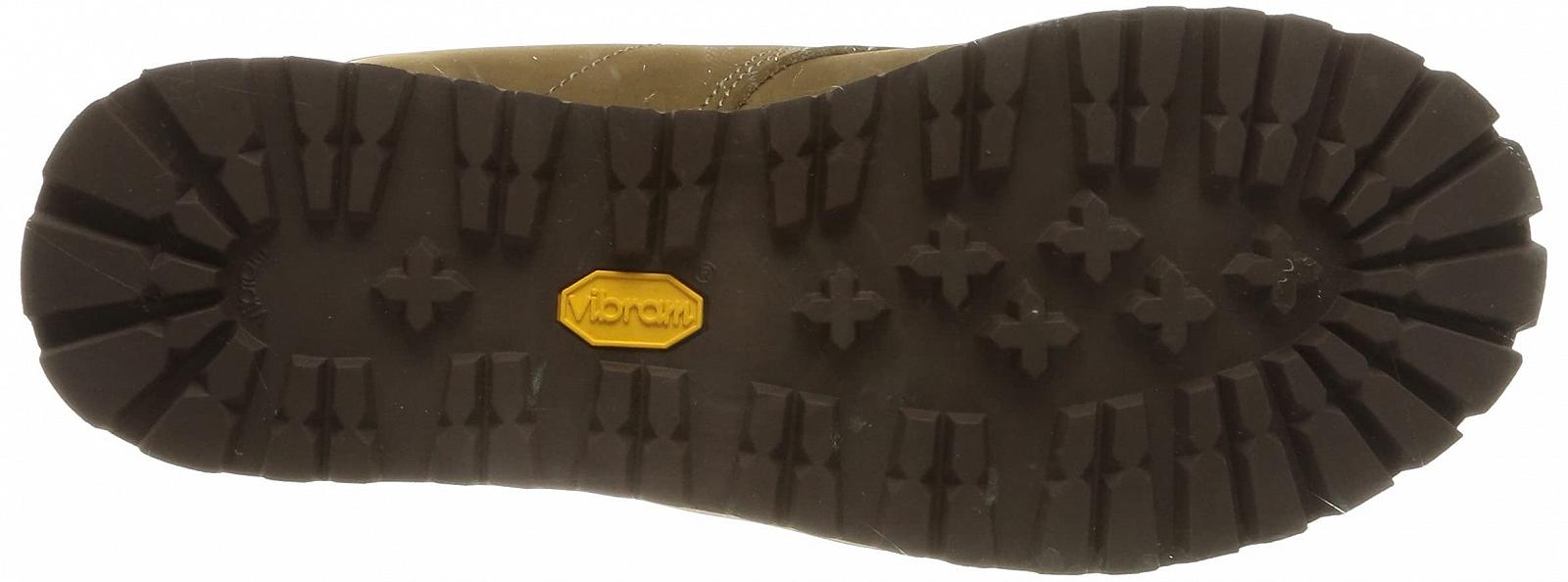 Кроссовки CMP Dorado Lifestyle Shoe WP, фото №4