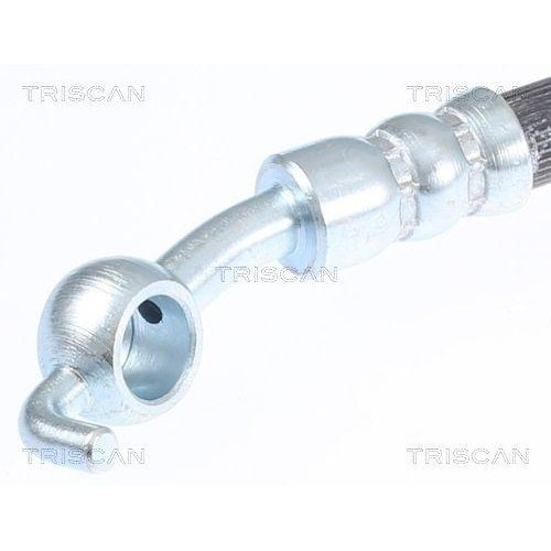 Гальмівний шланг TRISCAN 8150 50117 для MAZDA, передня вісь, лівий, фото №3 Гальмівний шланг TRISCAN 8150 50117 для MAZDA, передня вісь, лівий, фото №3