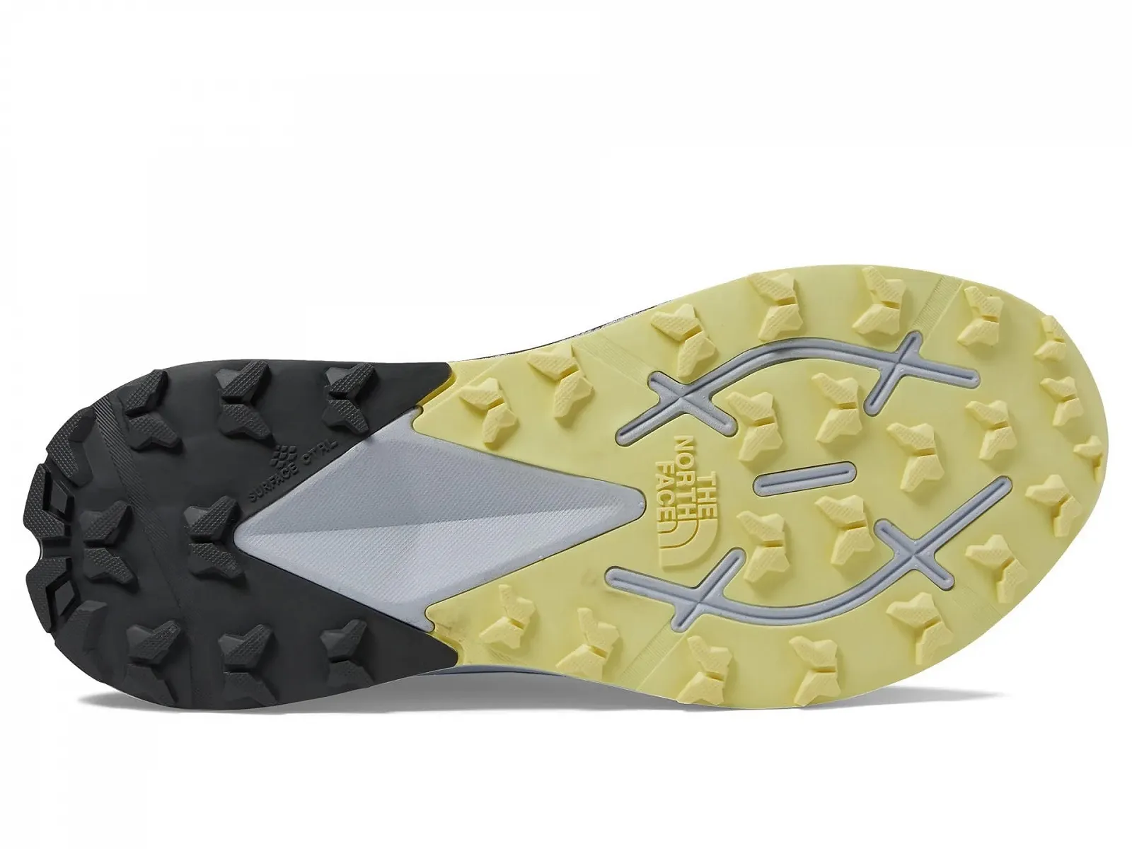 Кросівки The NorthFace Vectiv Enduris 3, фото №3 Кросівки The NorthFace Vectiv Enduris 3, фото №3