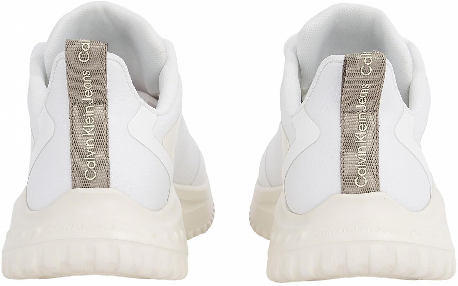 Кросівки Calvin Klein Ym0ym00968 Чоловічі, фото №2 Кросівки Calvin Klein Ym0ym00968 Чоловічі, фото №2