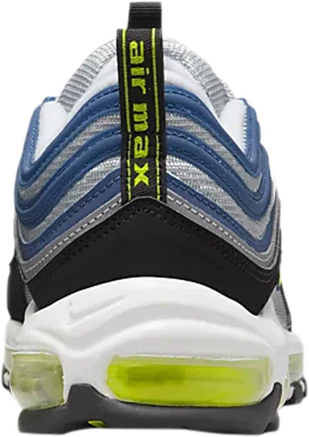 Кросівки Nike Arrowz (GS) Unisex для дітей, фото №4 Кросівки Nike Arrowz (GS) Unisex для дітей, фото №4