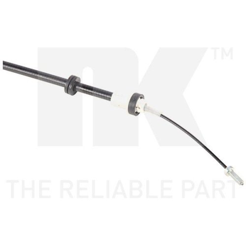 Трос зчеплення NK 923923 для RENAULT, RENAULT TRUCKS, фото №3