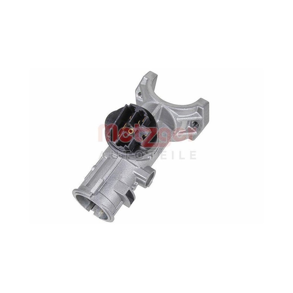 Замок руля METZGER AUTOTEILE 2310963 ORIGINAL ERSATZTEIL для OPEL, фото №1