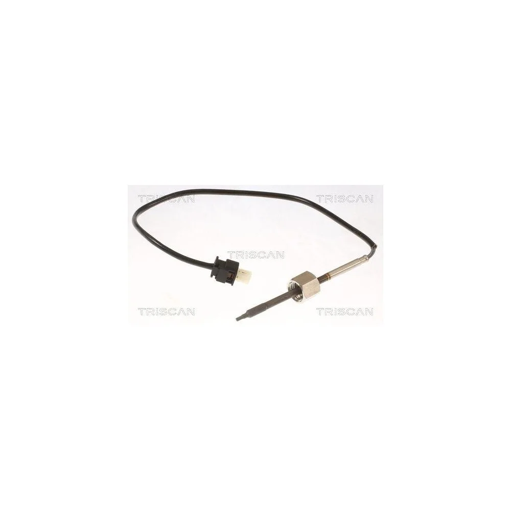 Датчик температури відпрацьованих газів TRISCAN 8826 23011 для MERCEDES-BENZ, фото №1
