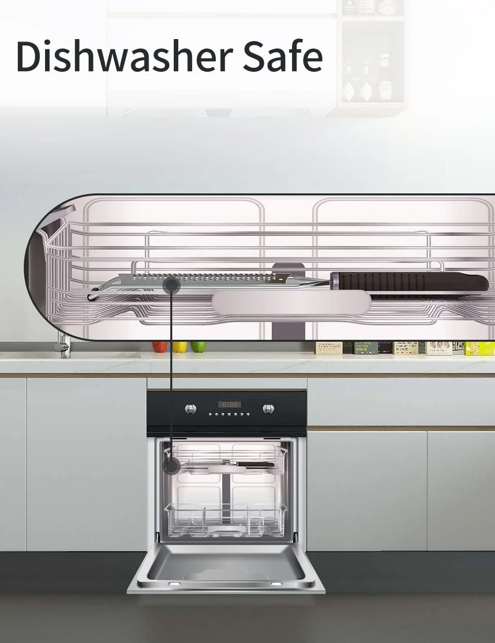 Терка для сыра, лимона, цедры, пармезана, фото №6