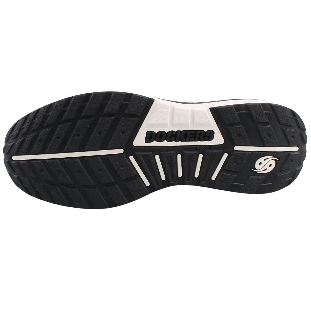 Кросівки Dockers by Gerli Чоловічі, фото №4