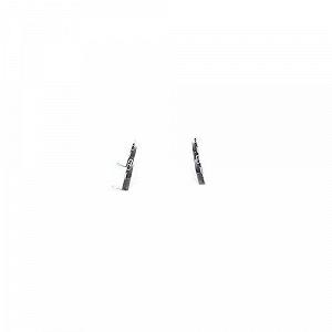 Комплект гальмівних колодок, дискове гальмо BOSCH 0 986 424 471 для MERCEDES-BENZ SMART synthetic.ua - Фото 1