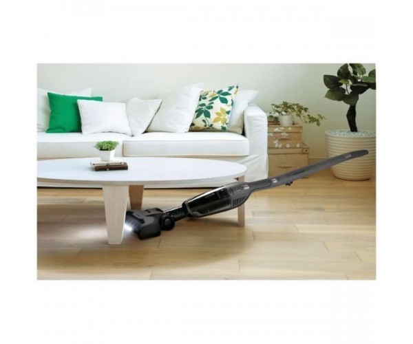 Вертикальний ручний пилосос 2в1 Gorenje SVC216FGD, фото №6 Вертикальний ручний пилосос 2в1 Gorenje SVC216FGD, фото №6