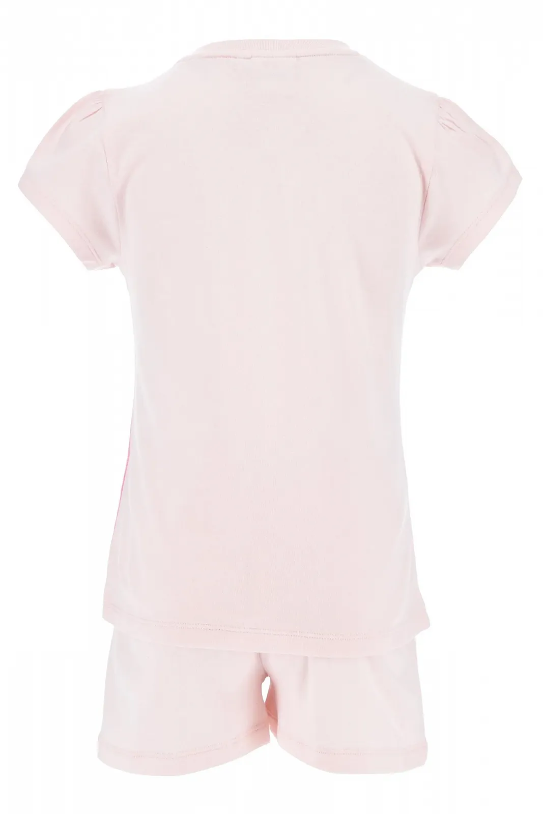 Піжама Футболка та Шорти Disney Stitch Бавовна Літній Набір 2 Частини, фото №2 Піжама Футболка та Шорти Disney Stitch Бавовна Літній Набір 2 Частини, фото №2