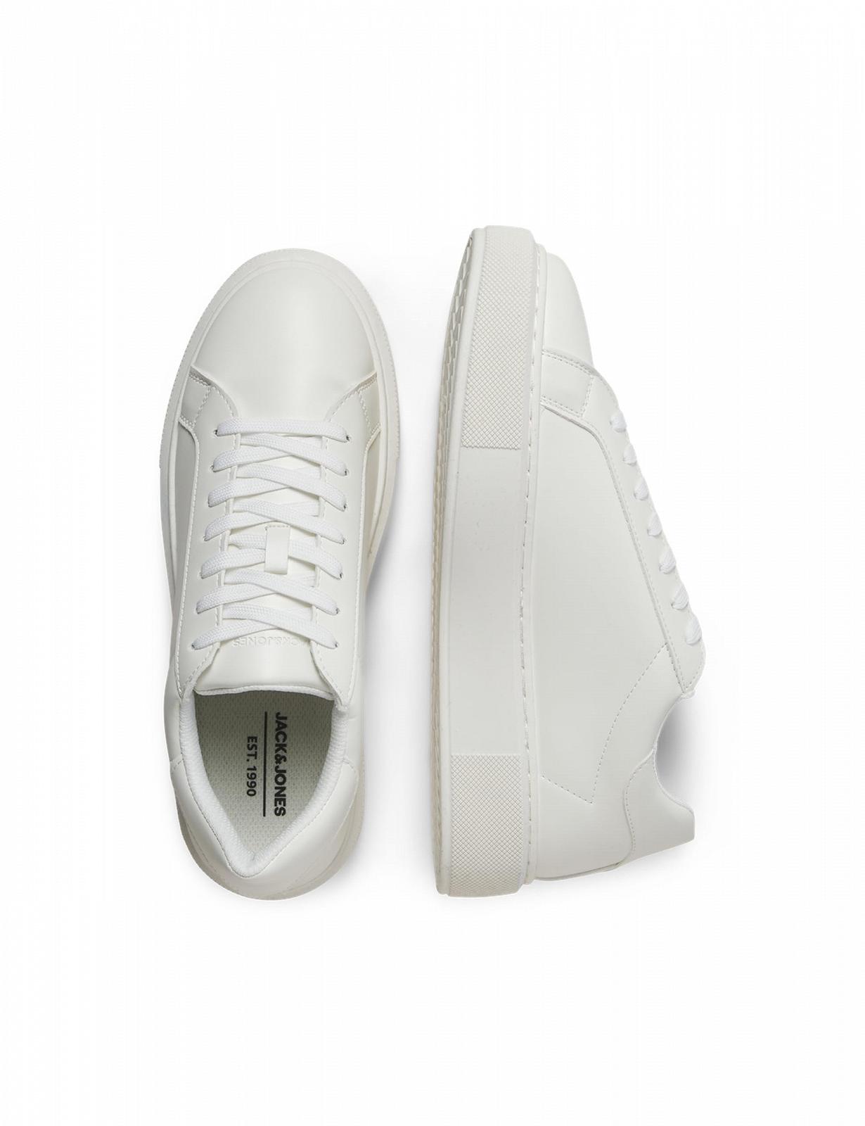 Кросівки JACK & JONES Jfwaspire Cupsole PU Noos, фото №2 Кросівки JACK & JONES Jfwaspire Cupsole PU Noos, фото №2