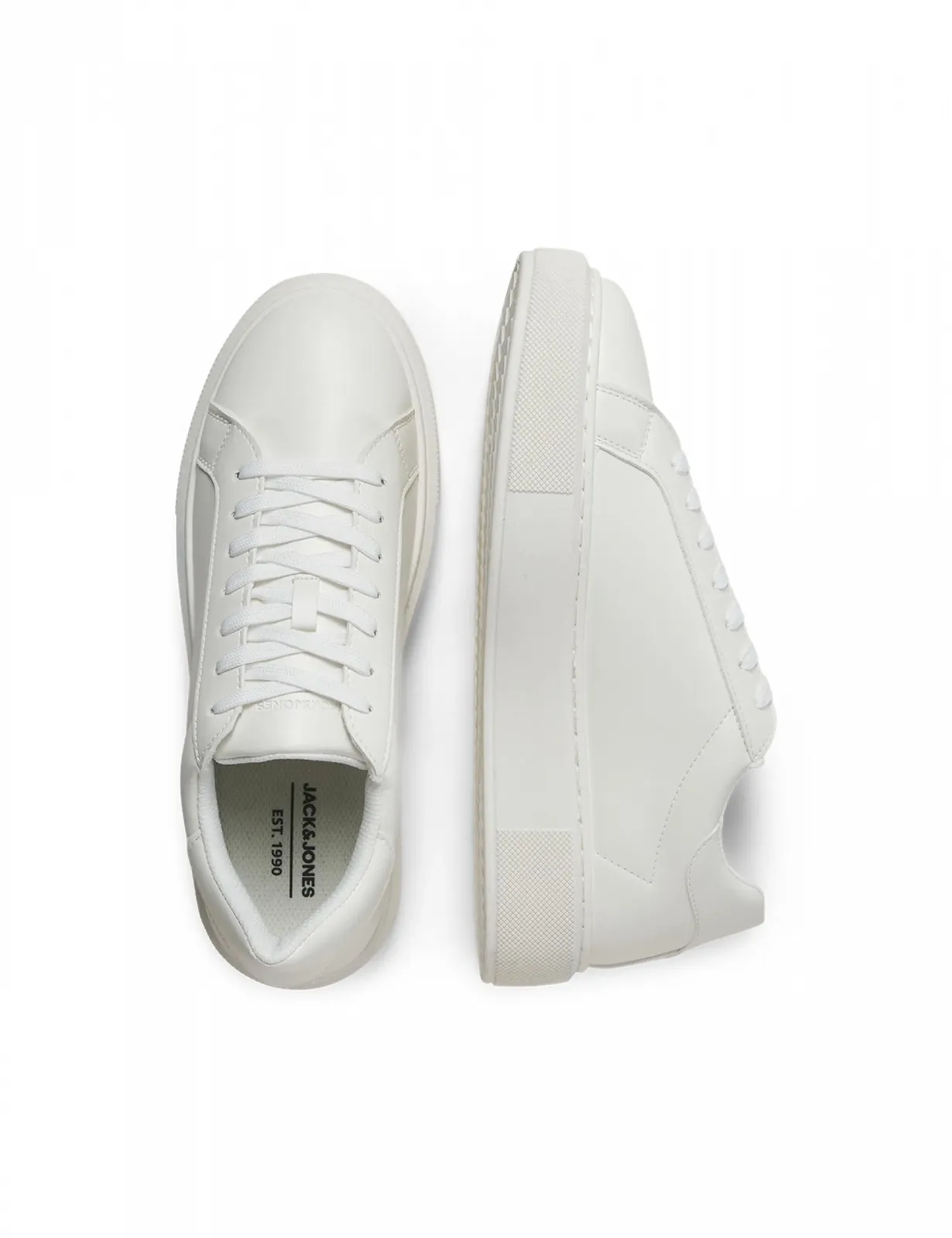 Кросівки JACK & JONES Jfwaspire Cupsole PU Noos, фото №2