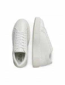 Кросівки JACK & JONES Jfwaspire Cupsole PU Noos synthetic.ua - Фото 1