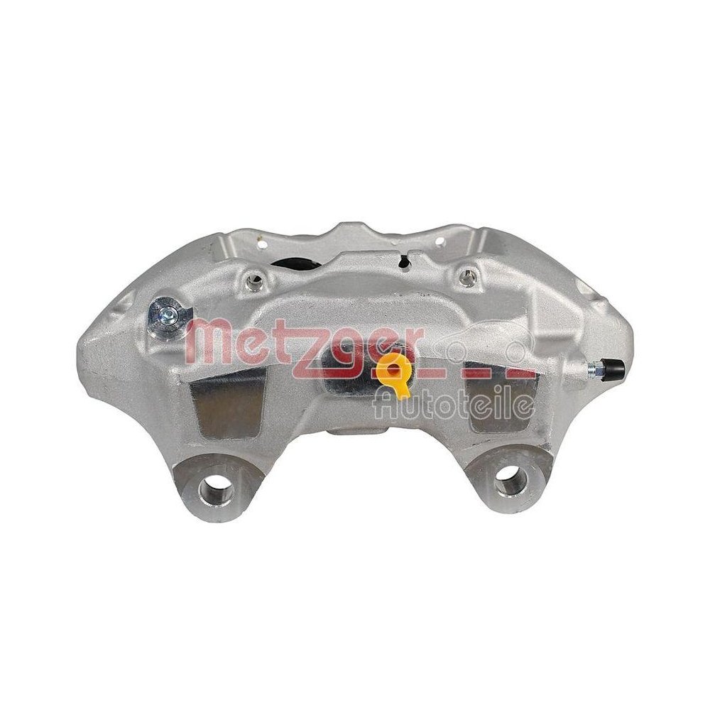 Гальмівний супорт METZGER GREENPARTS 6261320 для VW VAG передній правий, фото №1