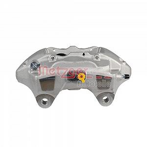 Гальмівний супорт METZGER GREENPARTS 6261320 для VW VAG передній правий - Фото 1