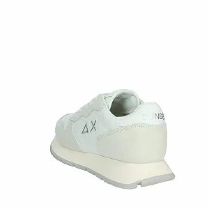 Текстильные Кроссовки SUN68 Ally Glitter synthetic.ua - Фото 1