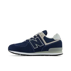 Кросівки New Balance GC 574 synthetic.ua - Фото 1