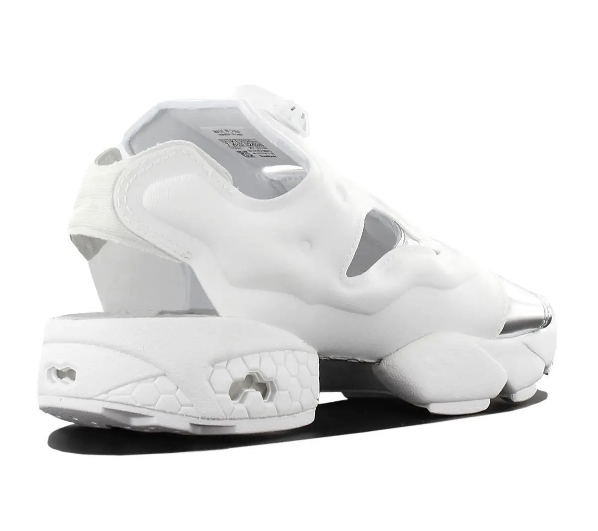 Сандалии Reebok Instapump Fury Sandal Mag 38.5, фото №3