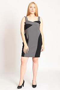 Сарафан MTP 42 48 Черный (Л.17-4676) - Фото 1