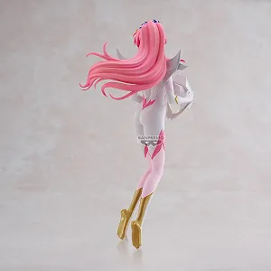 Колекційна фігурка Banpresto Glitter & Glamours Lacus Clyne Mobile Suit Gundam Seed Freedom Pilot Suit Ver. 22 см Multicoloured synthetic.ua - Фото 1
