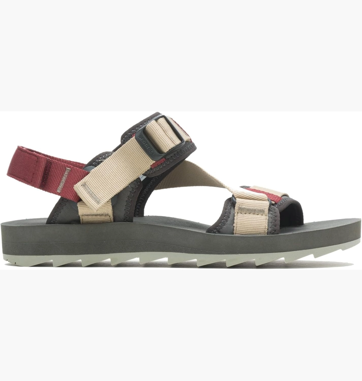 Сандалі Merrell Alpine Strap 40, фото №5