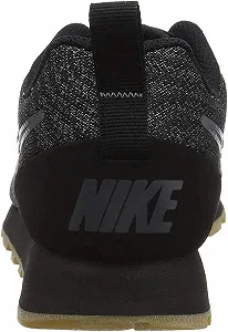 Кросівки Nike Md Runner 2 Чоловічі synthetic.ua - Фото 1