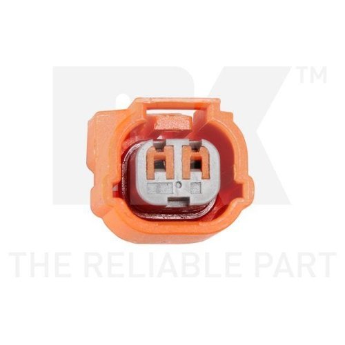 Датчик частоты вращения колеса NK 292610 для HONDA передний левый, фото №3