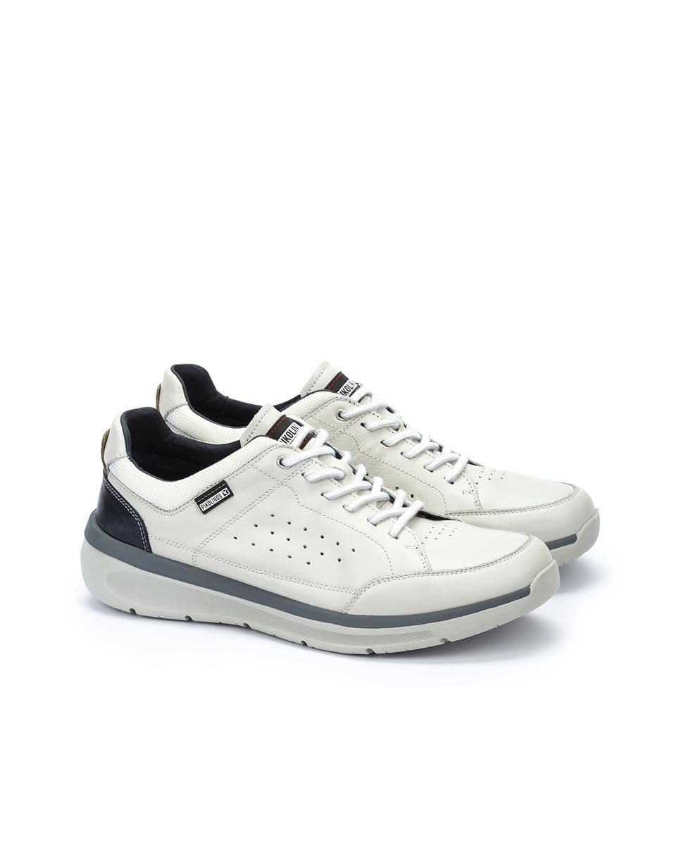 Кросівки Pikolinos BIAR шкіряні для чоловіків, фото №2