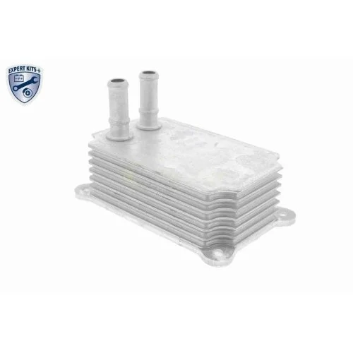 Масляний радіатор двигуна VEMO V25-60-0033 EXPERT KITS + для FORD LAND ROVER, фото №4 Масляний радіатор двигуна VEMO V25-60-0033 EXPERT KITS + для FORD LAND ROVER, фото №4