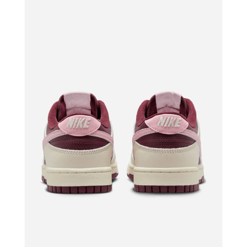 Кроссовки Nike Dunk Low Retro PRM Valentine's Day (2023), фото №4