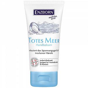 Бальзам для рук Enzborn TOTES Sea 75 мл - Фото 1