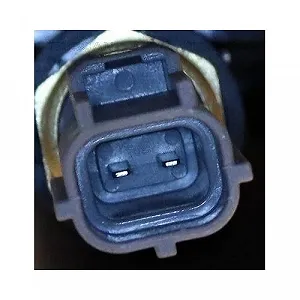 Термостат охлаждающей жидкости TRISCAN 8620 55992 для FORD, левый synthetic.ua - Фото 1