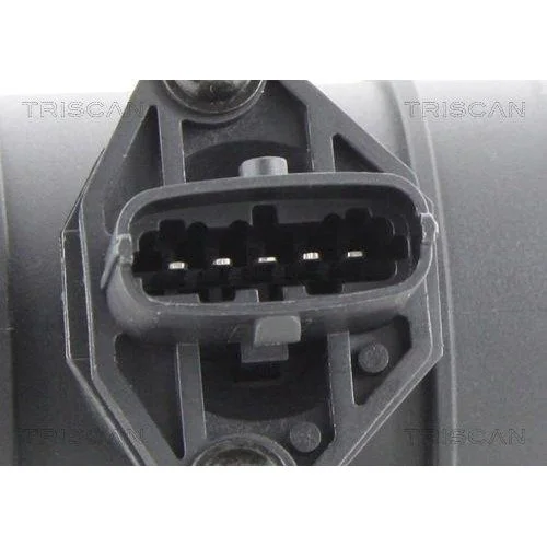 Датчик массового расхода воздуха TRISCAN 8812 43200 для ISUZU OPEL SUZUKI VAUXHALL HYUNDAI KIA, фото №2