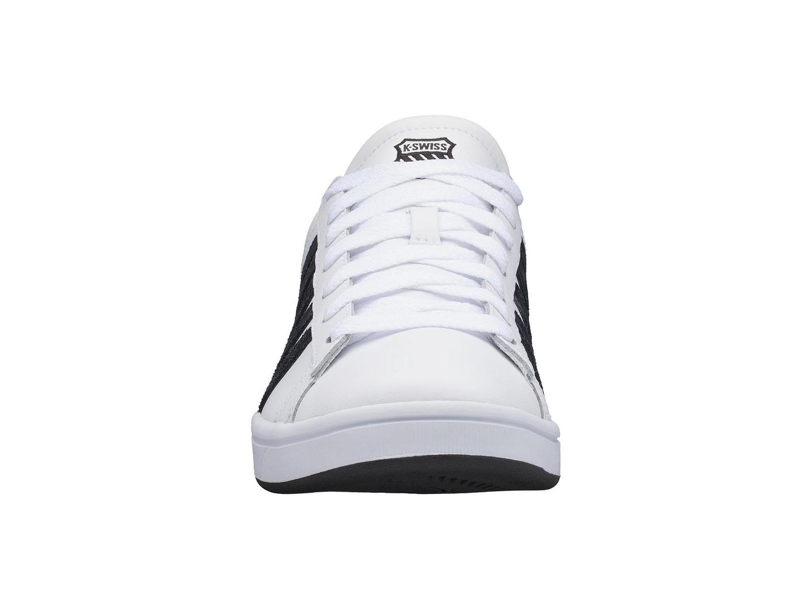 Кросівки K-Swiss Court Winston чоловічі, фото №2