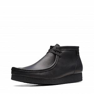 Мужские Ботинки Clarks Shacre - Фото 1