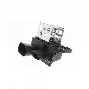 Резистор вентилятора отопителя VEMO Green Mobility Parts V22-79-0011 для CITROËN - Фото 1