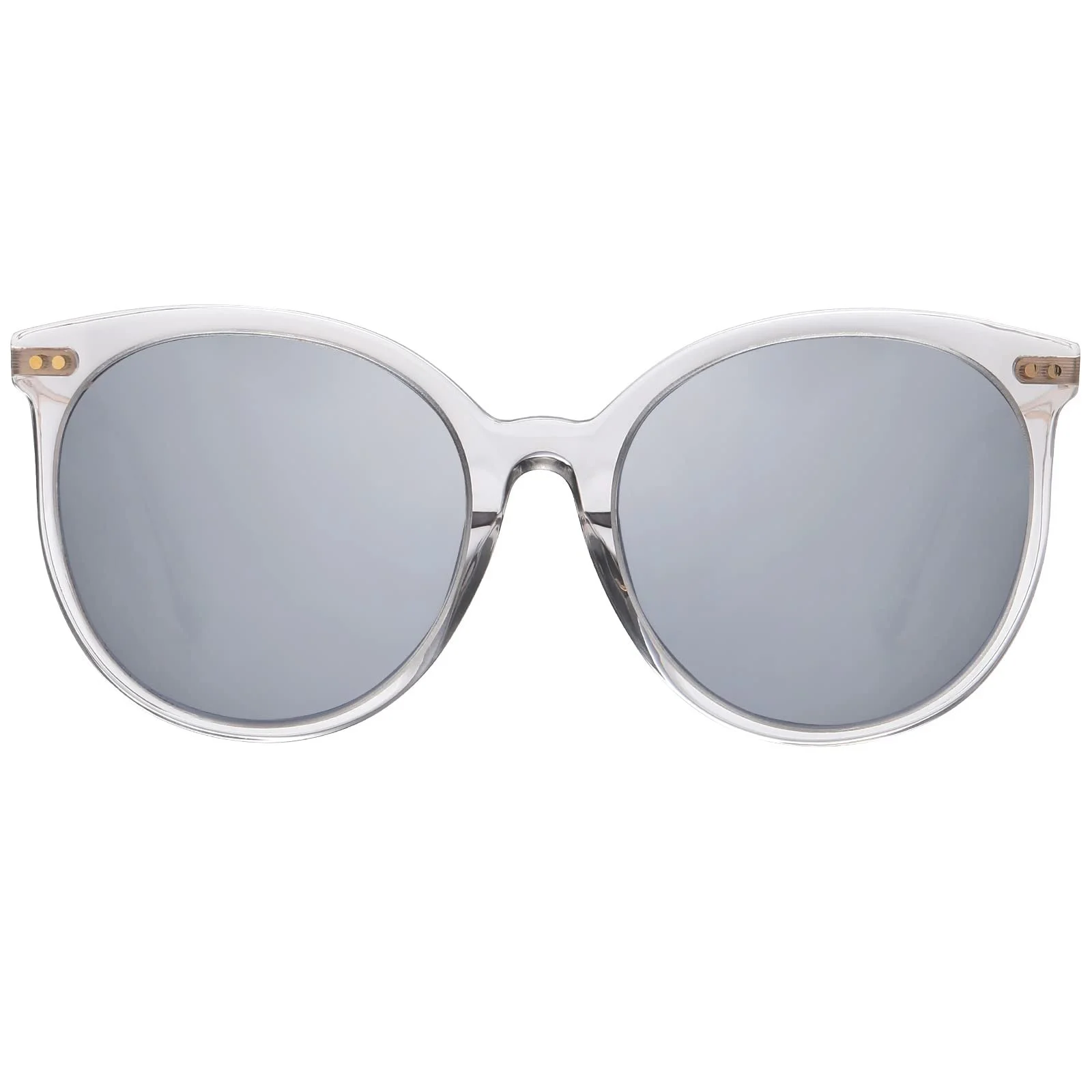 Солнцезащитные очки Круглые DUCO Ретро DC2340, фото №1 Солнцезащитные очки Круглые DUCO Ретро DC2340, фото №1