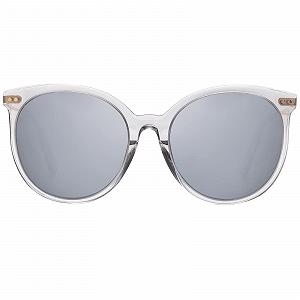 Солнцезащитные очки Круглые DUCO Ретро DC2340 - Фото 1