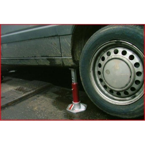 Опорна стійка KS TOOLS 160.0315, фото №4