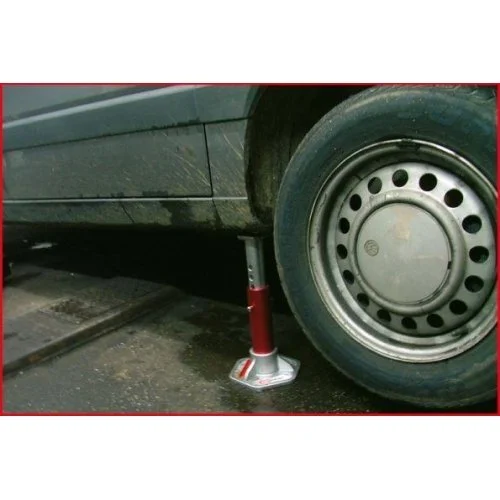 Опорна стійка KS TOOLS 160.0315, фото №4