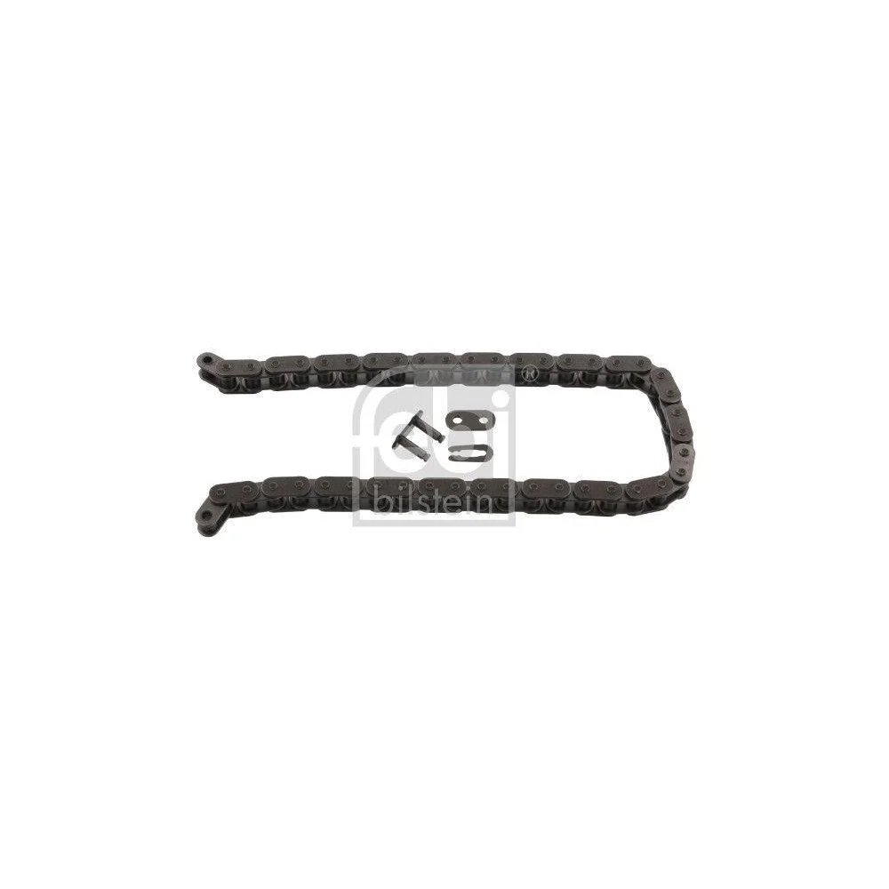 Ланцюг приводу масляного насоса FEBI BILSTEIN 25400 для AUDI BMW CITROËN FIAT LANCIA SEAT, фото №2