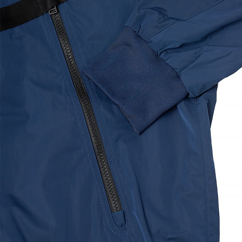Ветровка Nike NSW TE WVN UL WR HD JKT L, фото №3