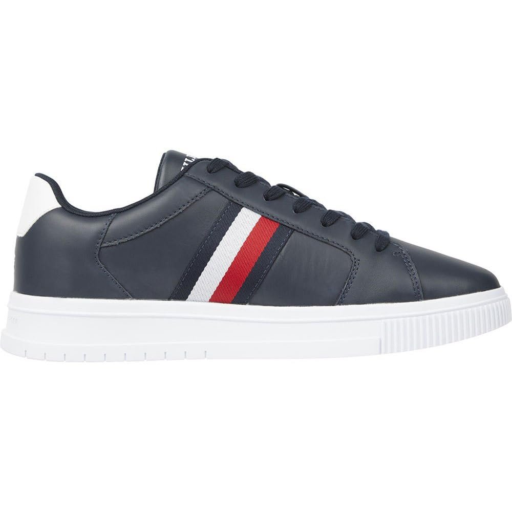 Кроссовки Tommy Hilfiger fm0fm04895 мужские, фото №1