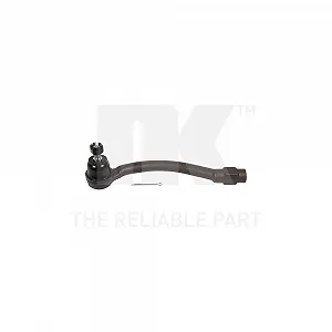 Наконечник рульової тяги NK 5033471 для HYUNDAI KIA передній міст зліва зовнішній - Фото 1