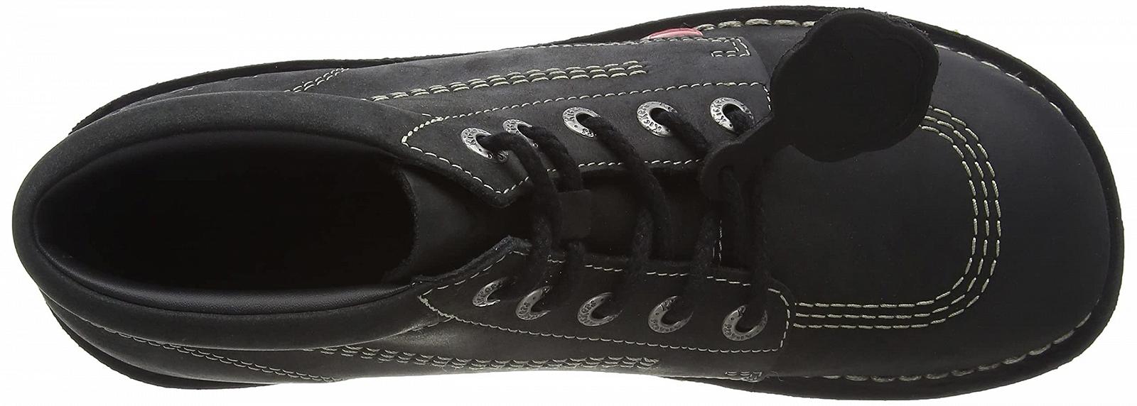 Черевики Kickers Kick Hi Унісекс, фото №5