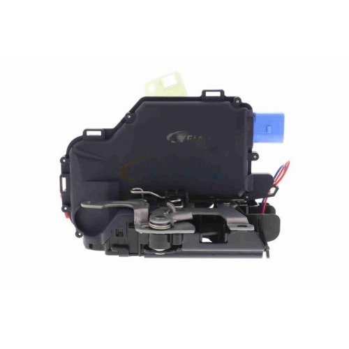 Замок двери VEMO V10-85-2334 SKODA VAG задний правый Original VEMO Quality, фото №4